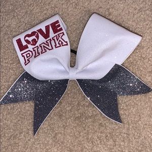 Victoria secret PINK bow